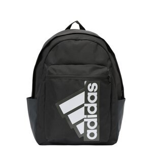 ADIDAS SPORTSWEAR Športová taška 'CLSC'  námornícka modrá / antracitová / čierna / biela