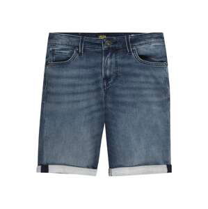 Jack & Jones Junior Džínsy 'RICK CON'  modrá denim