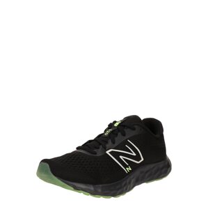 new balance Bežecká obuv '520'  svetlozelená / čierna / biela