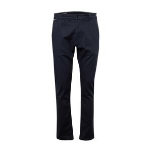 G-Star RAW Chino nohavice 'Bronson 2.0'  námornícka modrá