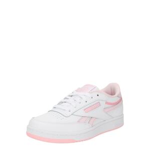 Reebok Tenisky 'CLUB C REVENGE'  ružová / biela