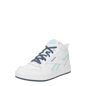 Reebok Tenisky 'ROYAL PRIME'  tmavomodrá / mätová / biela