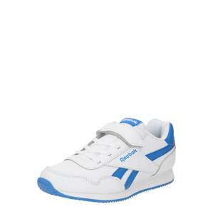 Reebok Tenisky 'ROYAL CL'  námornícka modrá / biela