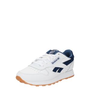 Reebok Tenisky  námornícka modrá / biela