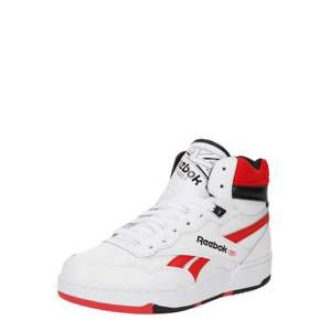 Reebok Tenisky 'BB 4000 II'  červená / čierna / biela