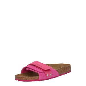 BIRKENSTOCK Šľapky 'Oita'  pitaya / malinová