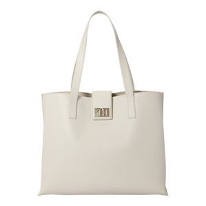 FURLA Shopper 'ERACLE'  biela