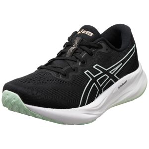 ASICS Bežecká obuv 'Gel-Pulse 15'  mätová / čierna