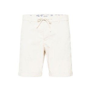 JACK & JONES Chino nohavice 'MARCO SUMMER'  svetlobéžová