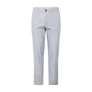 JACK & JONES Chino nohavice 'ACE SUMMER'  svetlomodrá