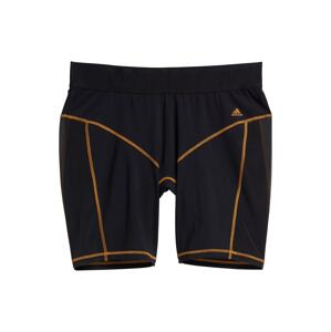 ADIDAS ORIGINALS Legíny 'IVP CYC SHORT'  čierna