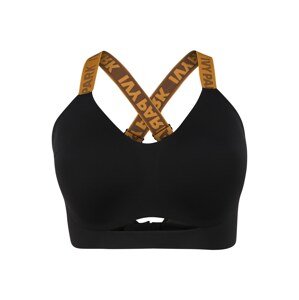 ADIDAS ORIGINALS Podprsenka 'IVP CUT OUT BRA'  čierna