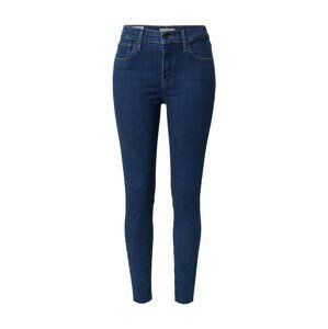 LEVI'S ® Džínsy '720™ High Rise Super Skinny'  modrá