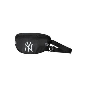 NEW ERA Ľadvinka 'MLB New York Yankees'  čierna / biela