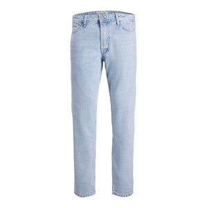 JACK & JONES Džínsy 'Chris Original CJ 220'  modrá denim