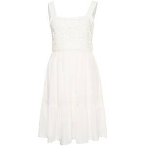 Orsay Letné šaty 'Vermin'  biela