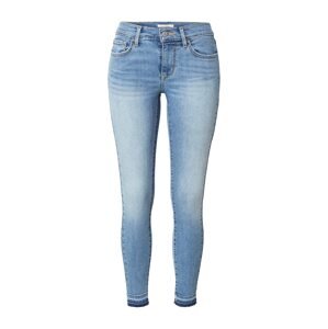 LEVI'S ® Džínsy '710'  modrá denim