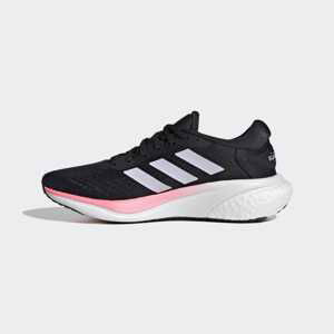 ADIDAS PERFORMANCE Bežecká obuv 'Supernova 2.0'  ružová / čierna / biela