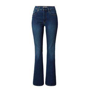 LEVI'S ® Džínsy '726™ High Rise Flare'  modrá