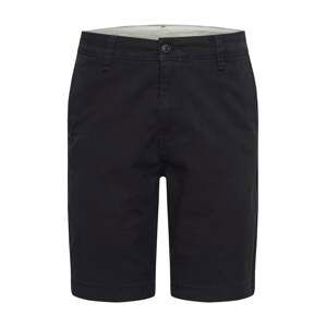 LEVI'S ® Chino nohavice 'XX Chino Shorts'  čierna