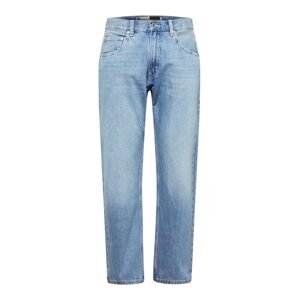 LEVI'S ® Džínsy 'Levi's® Men's SilverTab™ Straight'  svetlomodrá