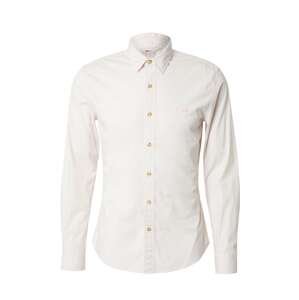 LEVI'S ® Košeľa 'LS Battery HM Shirt Slim'  svetloružová