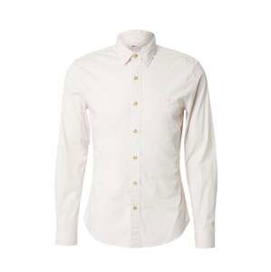 LEVI'S ® Košeľa 'LS Battery HM Shirt Slim'  svetloružová