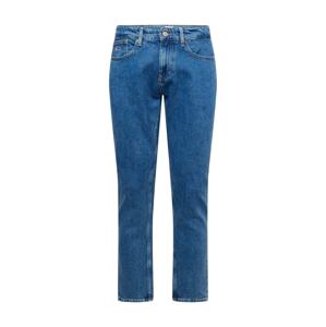 Tommy Jeans Džínsy 'AUSTIN SLIM TAPERED'  modrá denim