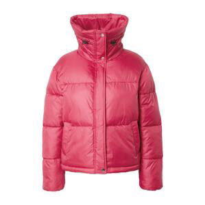 HUGO Zimná bunda 'Fary-1'  ružová