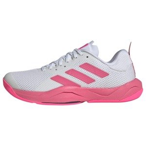 ADIDAS PERFORMANCE Bežecká obuv 'Rapidmove Trainer'  ružová / biela