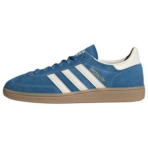 ADIDAS ORIGINALS Nízke tenisky 'Handball Spezial'  modrá / biela