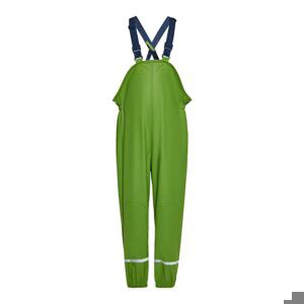 Schmuddelwedda Funkčné nohavice  námornícka modrá / striebornosivá / trávovo zelená