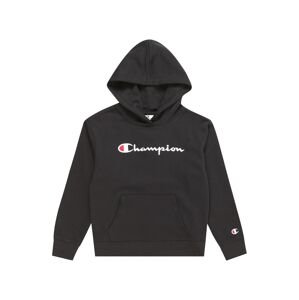 Champion Authentic Athletic Apparel Sveter  námornícka modrá / purpurová / čierna / biela