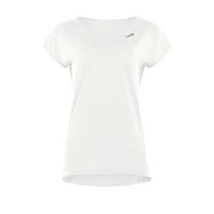 Winshape Funkčné tričko 'MCT013'  čierna / prírodná biela