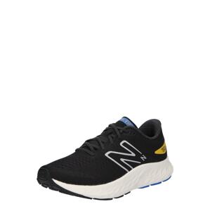 new balance Bežecká obuv 'Evoz St'  kráľovská modrá / žltá / striebornosivá / čierna