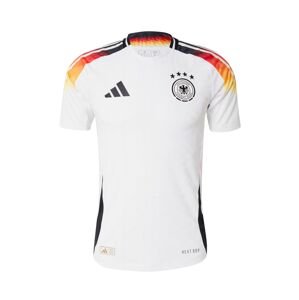 ADIDAS PERFORMANCE Dres 'Authentic DFB Home'  žltá / oranžová / červená / čierna / biela