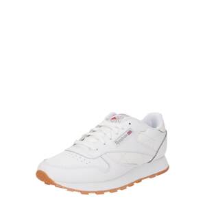 Reebok Tenisky  námornícka modrá / sivá / červená / biela