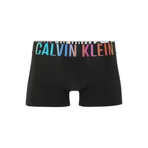 Calvin Klein Underwear Boxerky  zmiešané farby / čierna