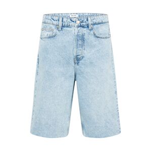 Only & Sons Džínsy 'BUMA'  modrá denim