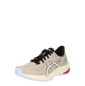 ASICS Bežecká obuv 'GT-1000 12'  nebielená / mätová / čierna