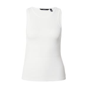 VERO MODA Top 'HAZEL'  biela