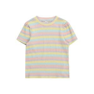 ABOUT YOU Tričko 'Shirt'  zmiešané farby