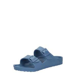 BIRKENSTOCK Otvorená obuv 'Arizona'  modrá