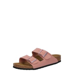 BIRKENSTOCK Otvorená obuv 'Arizona'  staroružová