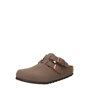 BIRKENSTOCK Otvorená obuv 'Kay'  mokka