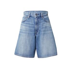 G-STAR Džínsy 'Barrel'  modrá denim