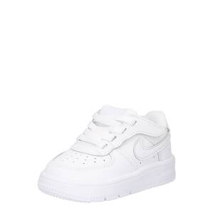 Nike Sportswear Tenisky 'Force 1 EasyOn'  biela