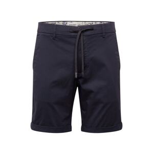 JACK & JONES Chino nohavice 'MARCO SUMMER'  námornícka modrá