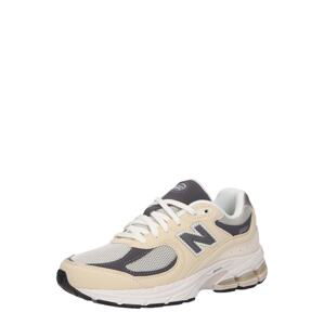 new balance Tenisky '2002'  piesková / antracitová / biela