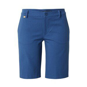 Lauren Ralph Lauren Chino nohavice 'REALEEN'  indigo